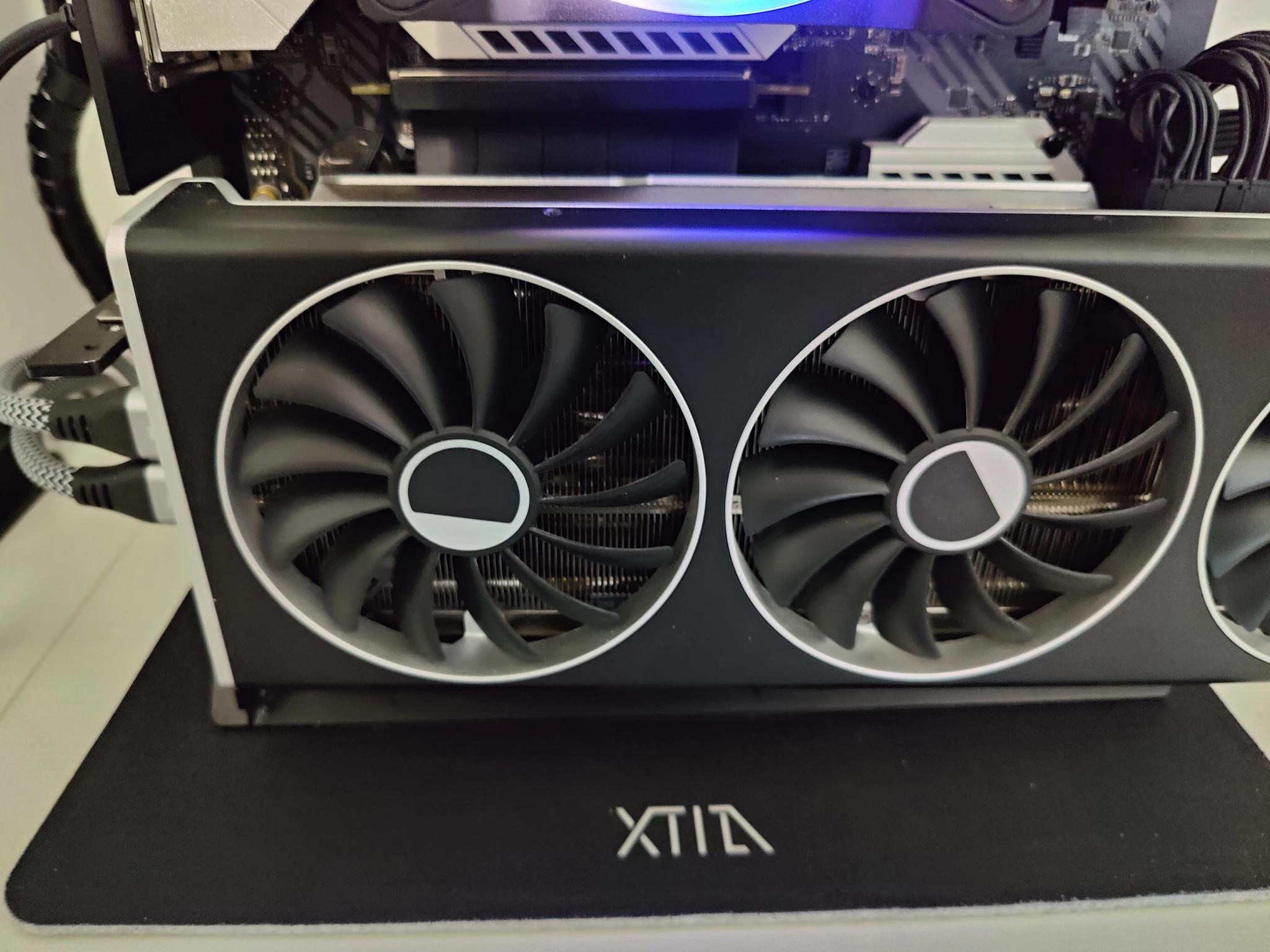 Radeon RX 7900 xtx - XFX Merc 310