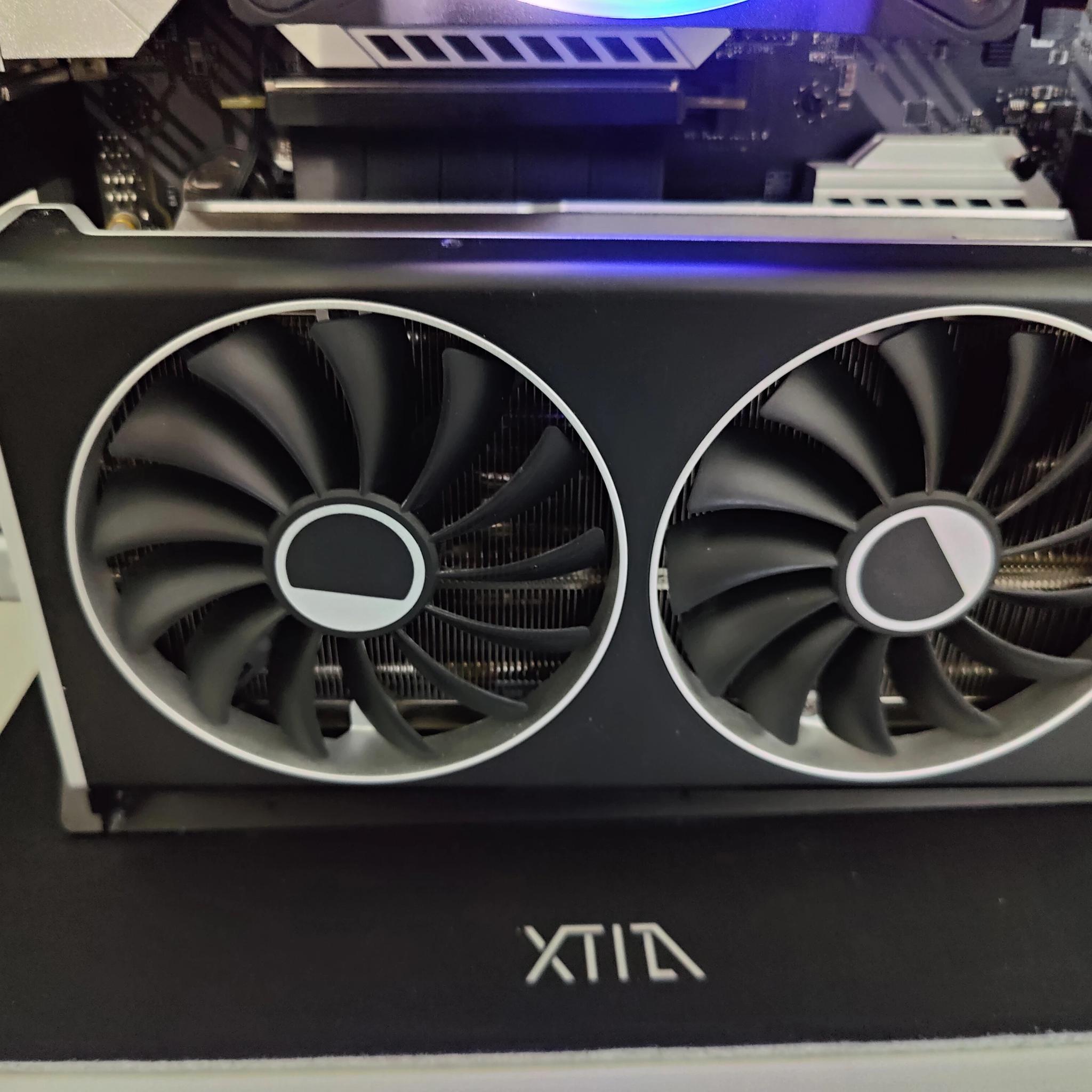 Radeon RX 7900 xtx - XFX Merc 310