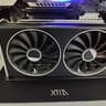 Radeon RX 7900 xtx - XFX Merc 310