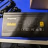 Segotep 650w 80Plus Gold Fully Modular PSU.