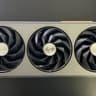 AMD Radeon RX 7900 XTX: Sapphire Nitro+ 24GB Vapor -X Edition