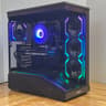 Ryzen 7 5800xt | Rtx 5060ti oc | 16gb ddr4