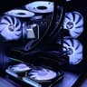🔥 "AMD Spectral Elite" - R9 7900X | RX 9070 XT | 32GB DDR5 | Gaming PC 🔥
