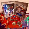 The Legend of Heroes Trails of Cold Steel 1 & 2 Decisive Relentless Edition PS4 | CIB