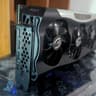 EVGA FTW3 Ultra RTX 3080 12gb