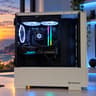 🌊 OASIS Gaming PC | RTX 4070 Super | Ryzen 7 7800X3D | 32GB DDR5 | 2TB NVME | WIFI + BT | FREE SHIP