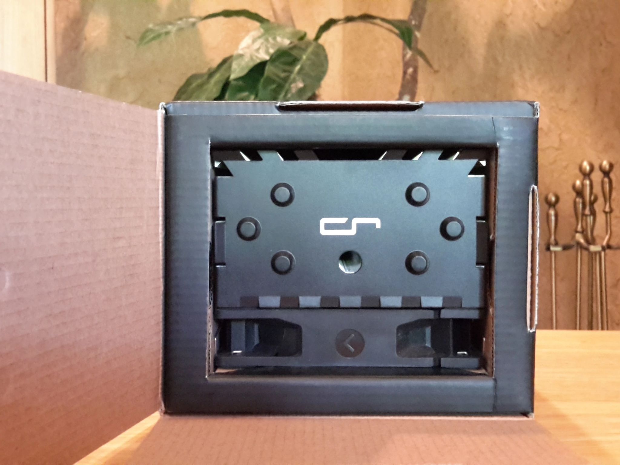 CRYORIG H7 Tower Air Cooler for AMD/Intel CPU with 120mm PWM Fan