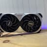 4070 was pulled from a customer's PC for UP GRADE