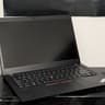 ThinkPad T14s Gen 1 AMD Touchscreen Laptop | Ryzen 7 8-Core, 32GB RAM, 512GB SSD | Grade B
