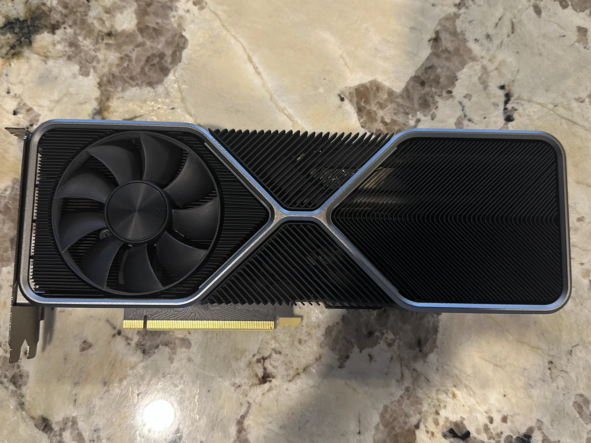 RTX 3080 10gb Founders Edition non LHR