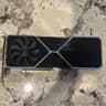 RTX 3080 10gb Founders Edition non LHR