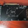 Asus DUAL OC GeForce RTX 4060 Ti 16GB GPU