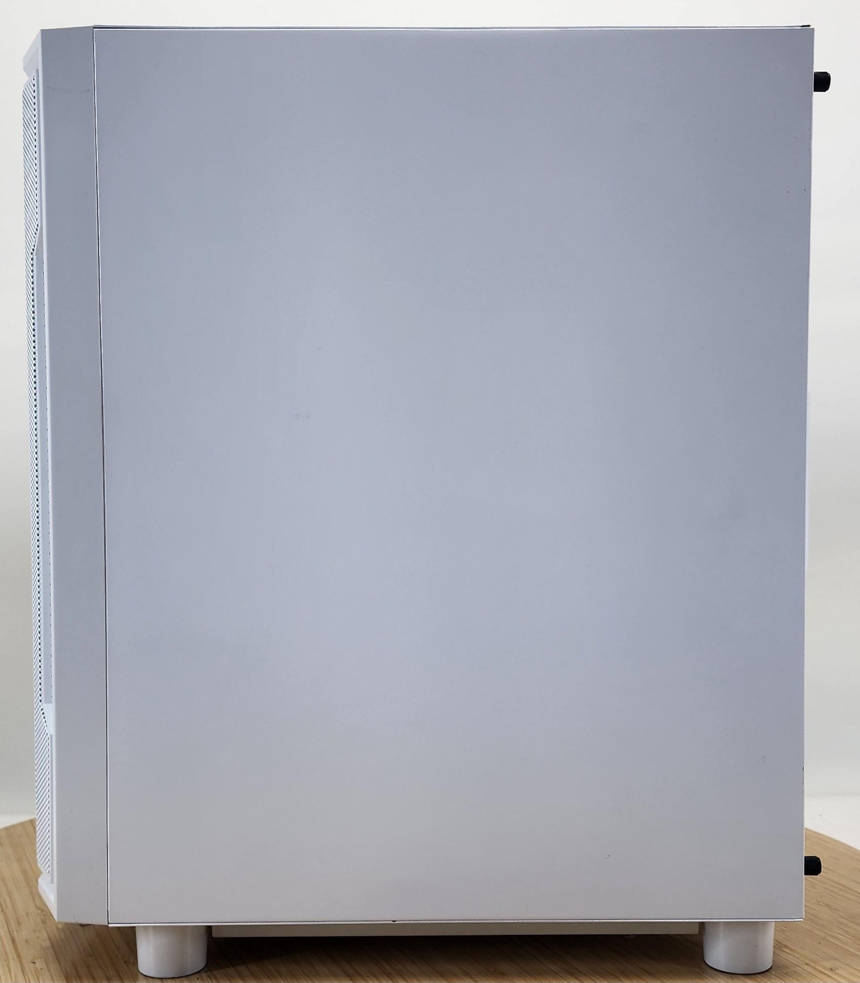 Gaming PC i3-10105F 16GB RAM 256GB SSD + 1TB HDD A380 6GB Windows 11 Computer