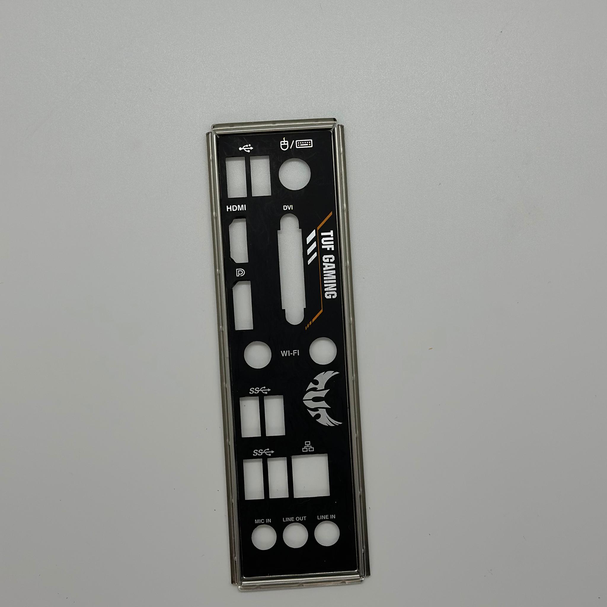 Faulty Asus TUF B460m+ Wifi