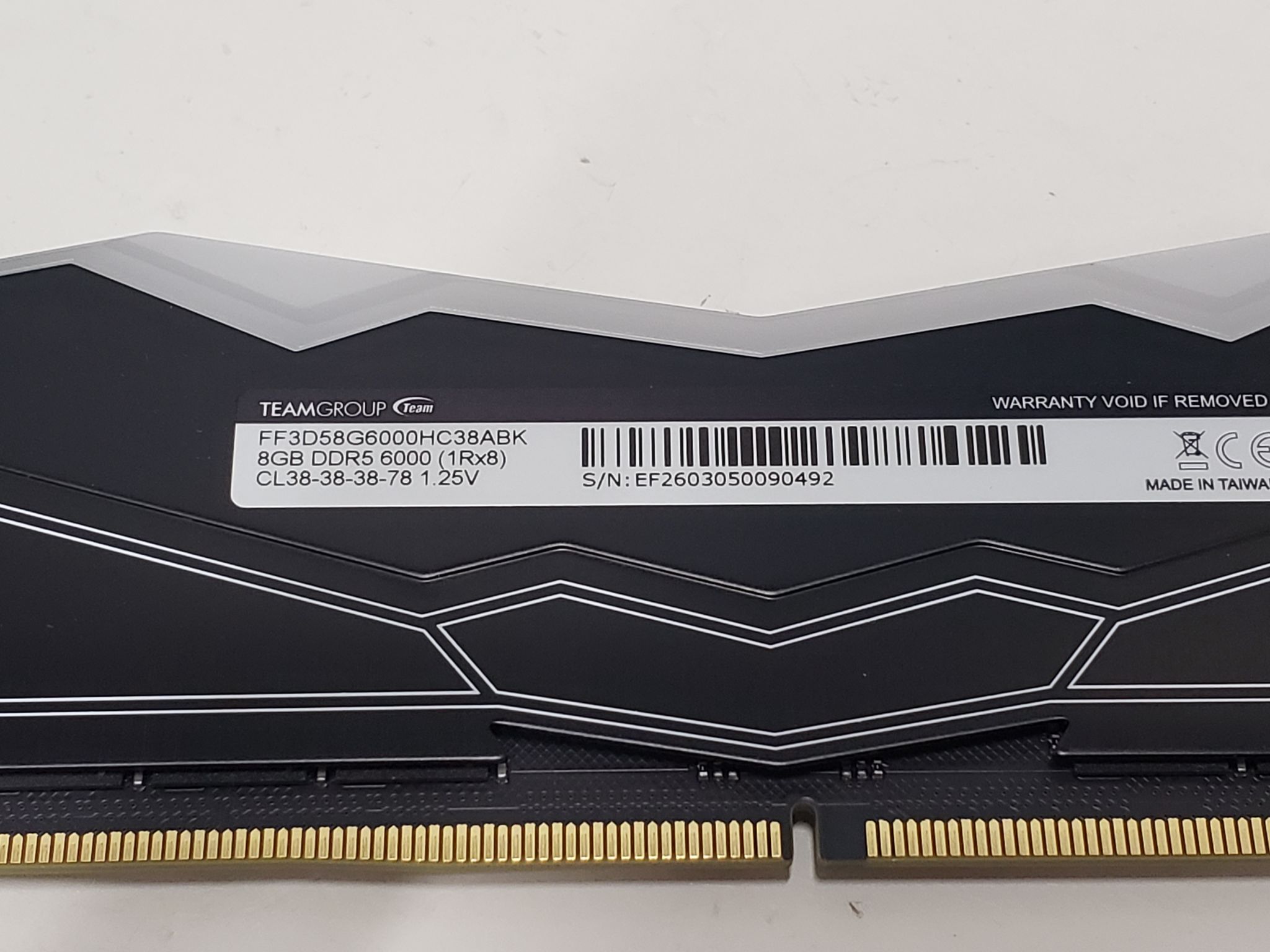 Mobo/RAM combo sale! MSI B850 + 16GB DDR5 CL38 (2x 8GB)