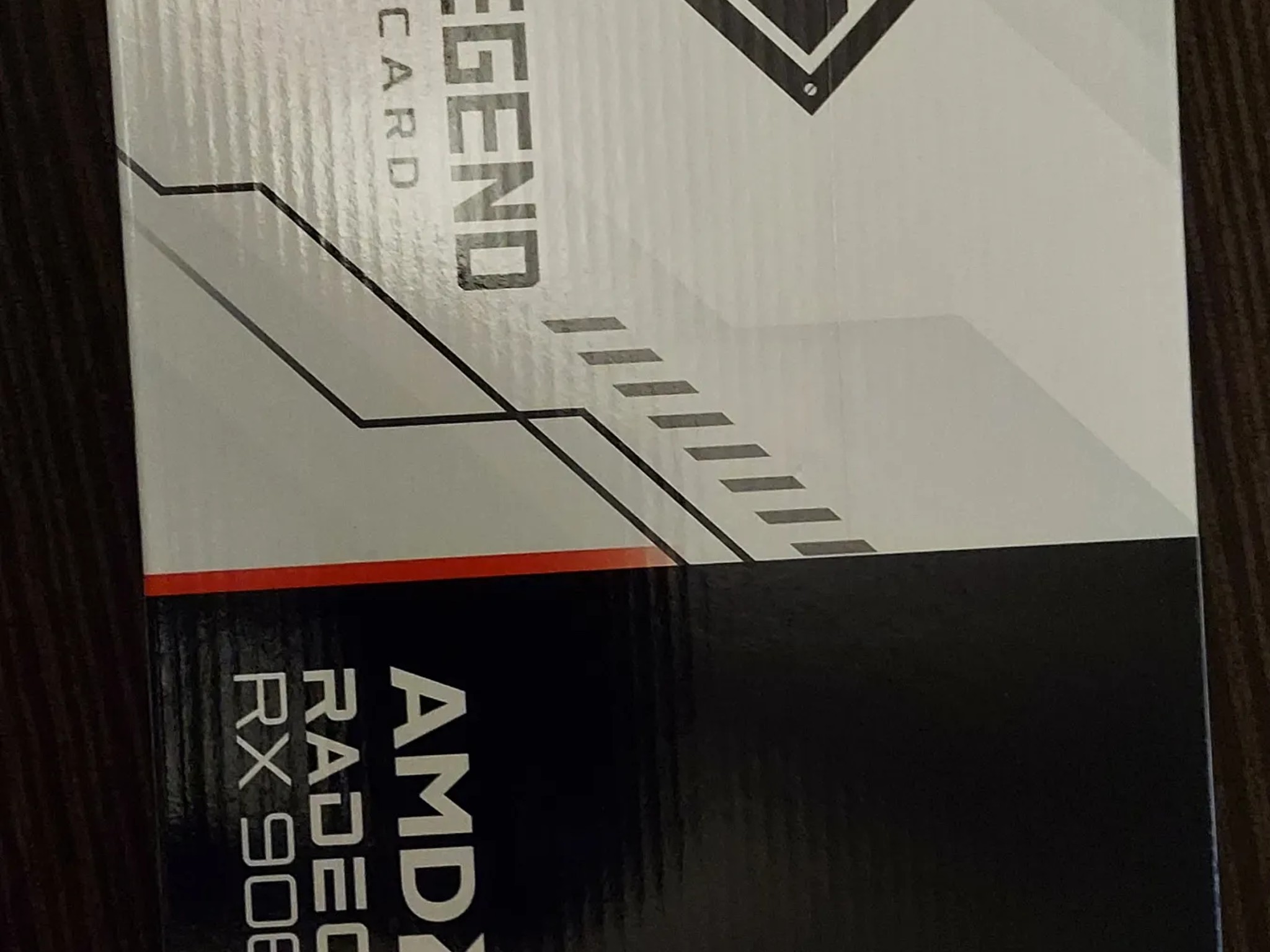Ryzen 7700/RX 9060XT Gaming PC