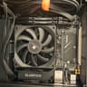 GeForce RTX 5060 Custom Gaming PC - Ryzen 5 5500