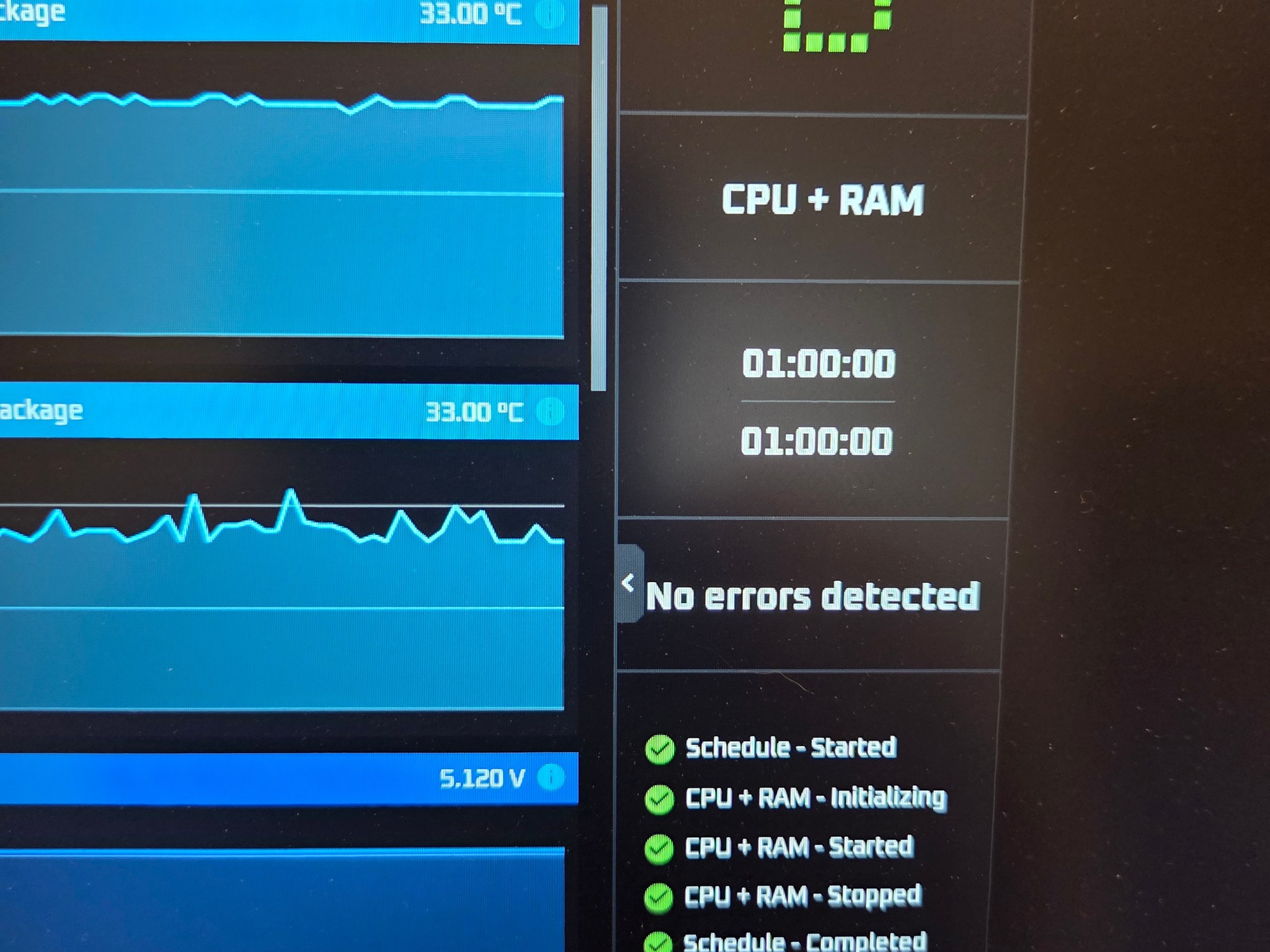 Kingston Fury Beast DDR5-5200 16GB (2x8GB) 5200MHz RGB