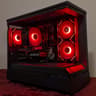 Rtx 3060 ti - Ryzen 5 5600 - 16gb ddr4 ram - 1tb nvme ssd | Gaming PC