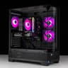 😈💜 NEXUS Gaming PC | RTX 5060 | i5-14400F | 16GB RAM | 1TB NVME | WiFi & BT | FREE SHIP