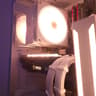 Winter Gaming PC: RTX 3070 | I5 10400F | 32GB RAM | 1.25TB SSD | WiFi | ARGB