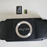 Sony PSP 1000 - CFW 40+ Games