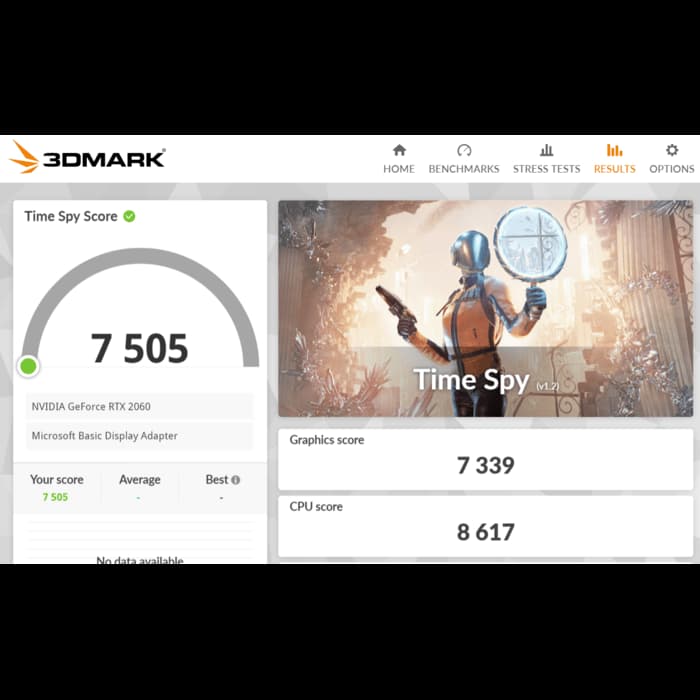 Budget AM5 | 1080p Gaming PC | Ryzen 5 8400F & RTX 2060 | Win 11 Pro