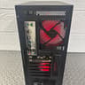 Gaming PC — Ryzen 5 1600 • GTX 1660 Super • 16GB RAM • SSD + 2TB Storage