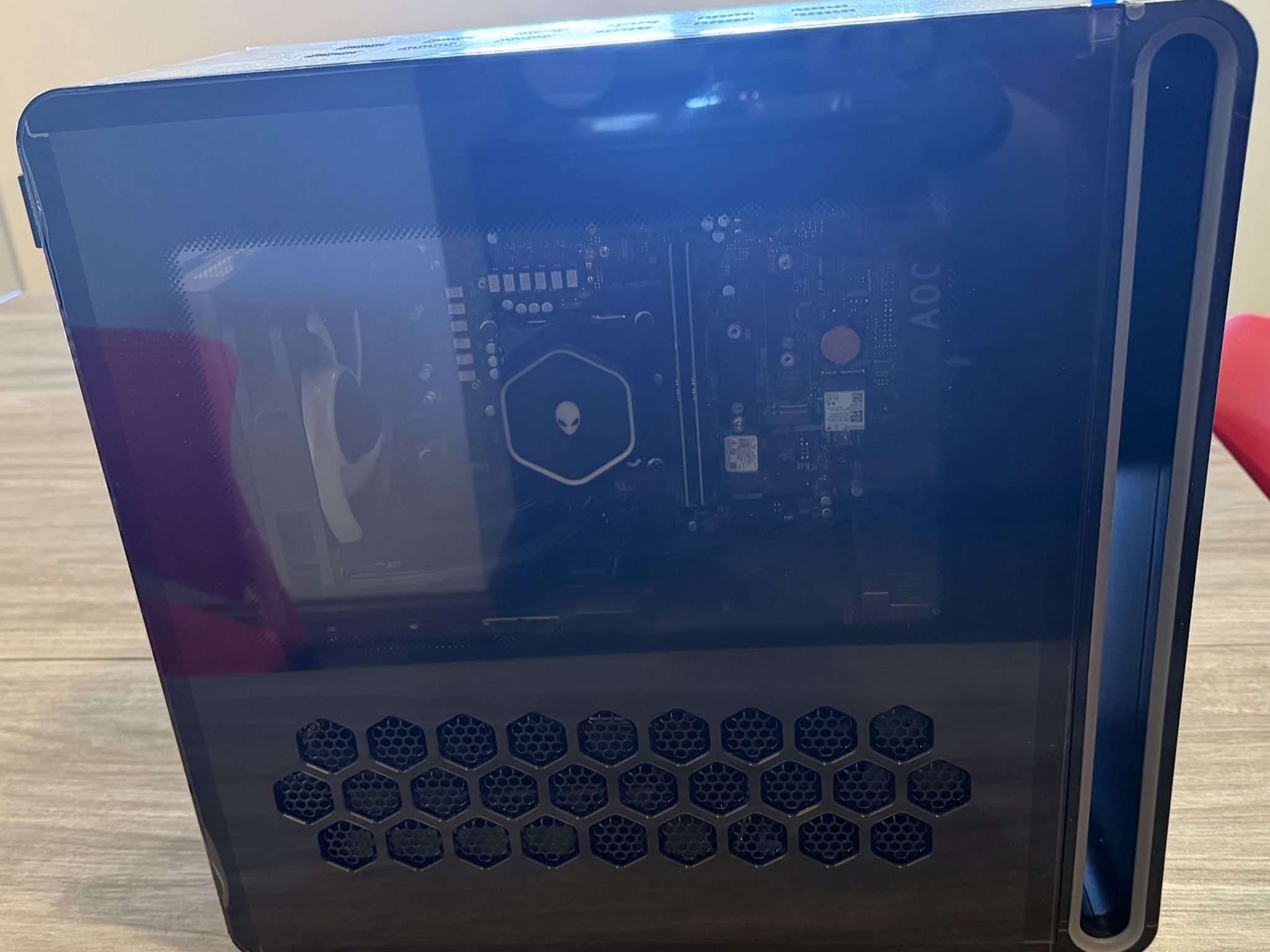 *BRAND NEW* Alienware Aurora R16 Desktop Computer
