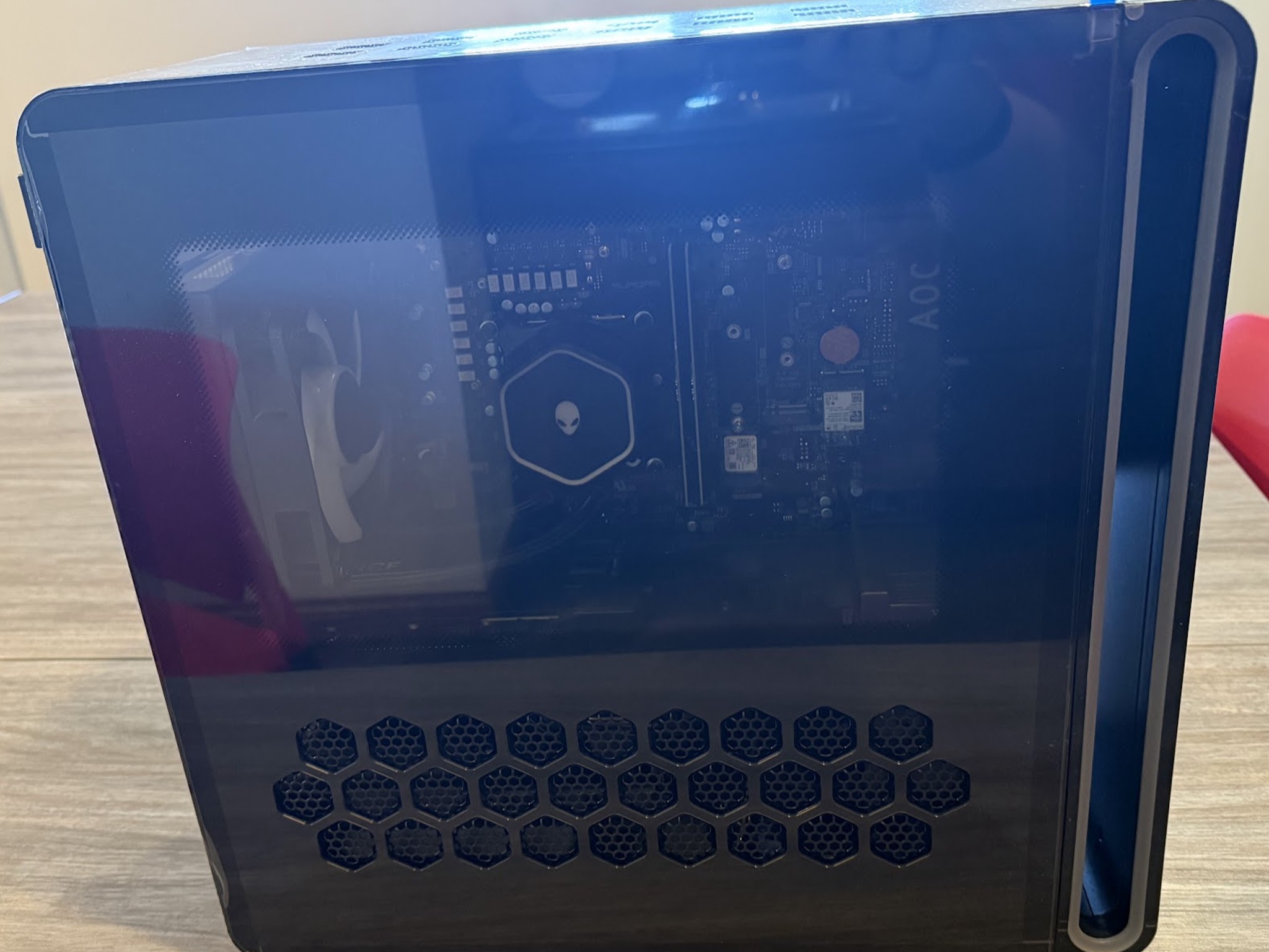 *BRAND NEW* Alienware Aurora R16 Desktop Computer