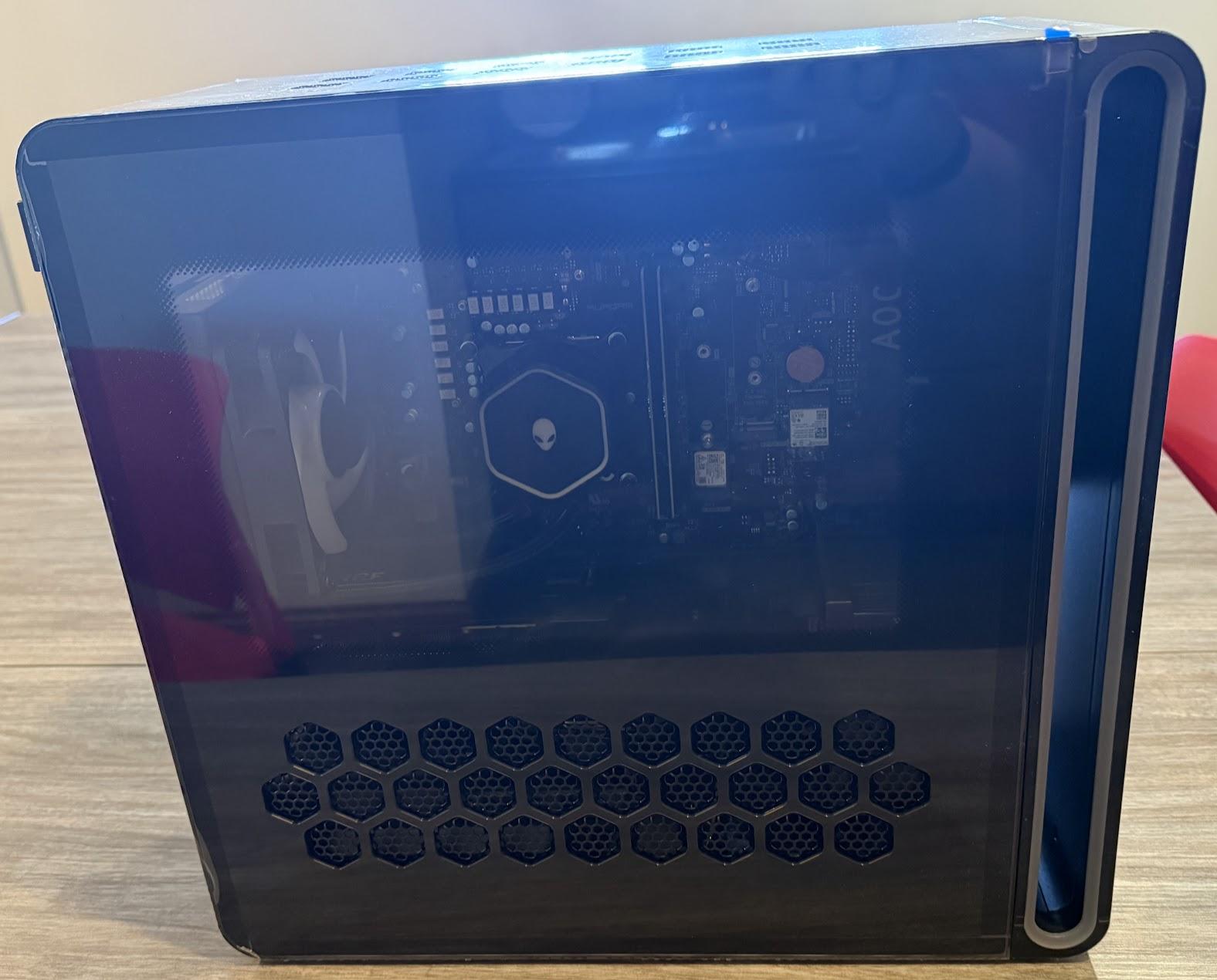 *BRAND NEW* Alienware Aurora R16 Desktop Computer