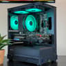💥RX 5700 XT, Intel i5-10400F, 16gb RAM, 500gb SSD💥| Gaming PC | Fortnite, CoD, Helldivers II, more