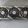 ROG Strix 3060 TI (LHR) - Like New
