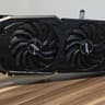 MSI AMD Radeon RX 5600 XT Gaming MX 6GB
