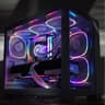 Gaming PC Ryzen 7 7800X3D 32GB RAM 1TB SSD RTX 5070 12GB Windows 11 Computer