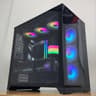 Gaming PC i7-14700KF 32GB RAM 2TB SSD RTX 4080 16GB Windows 11 Computer