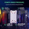 NEW & MUST GO SKYTECH ARCHANGEL Gaming PC |RYZEN 5 5500| RTX 3050|1TB SSD|16GB|