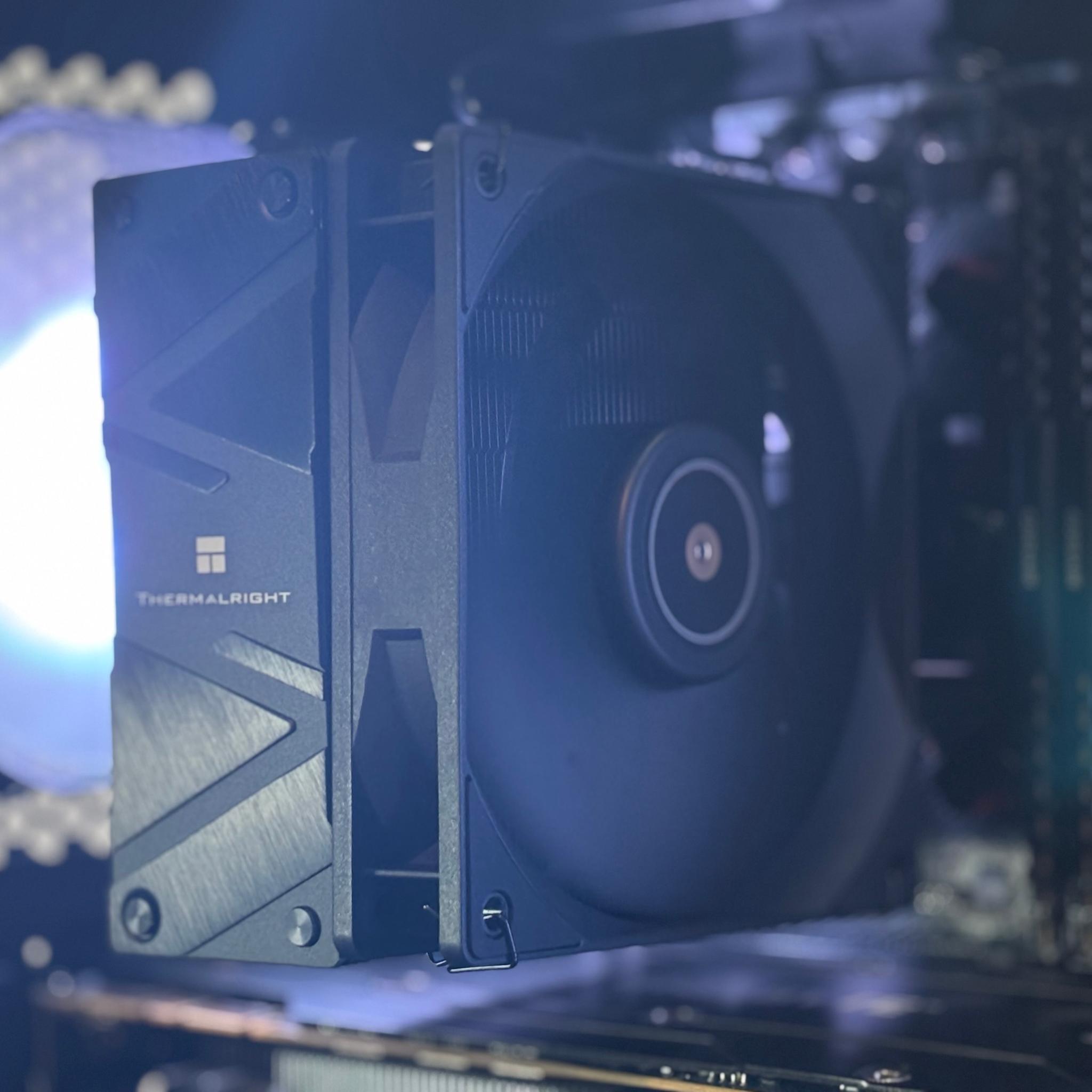 Ryzen 5 3600 | GTX 1080 | 16GB RAM | 500GB SSD | Ready to Play