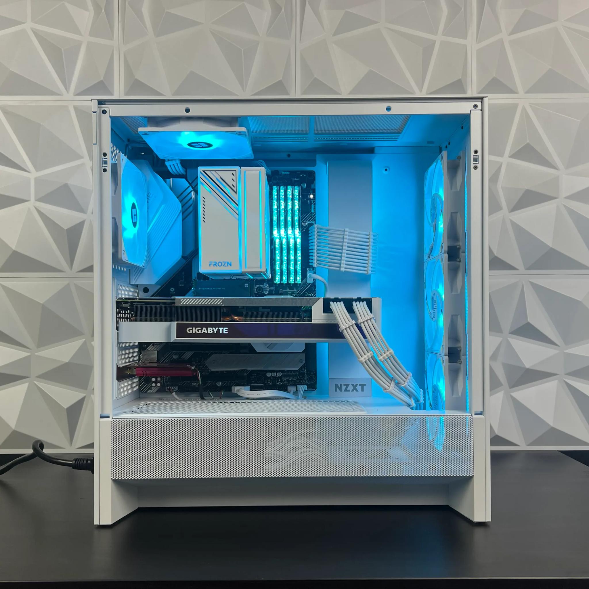 Gaming/Streaming PC | Ryzen 9 5900x, RTX 3080TI, 1TB SSD, 32GB DDR4