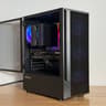 RTX 5060ti Intel Core i5 12600kf Gaming PC