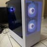 🟠🔥NVIDIA RTX 2080, Intel i5-10400, 16GB RAM, 870 GB Storage, High Performance RGB Gaming PC 🖥️