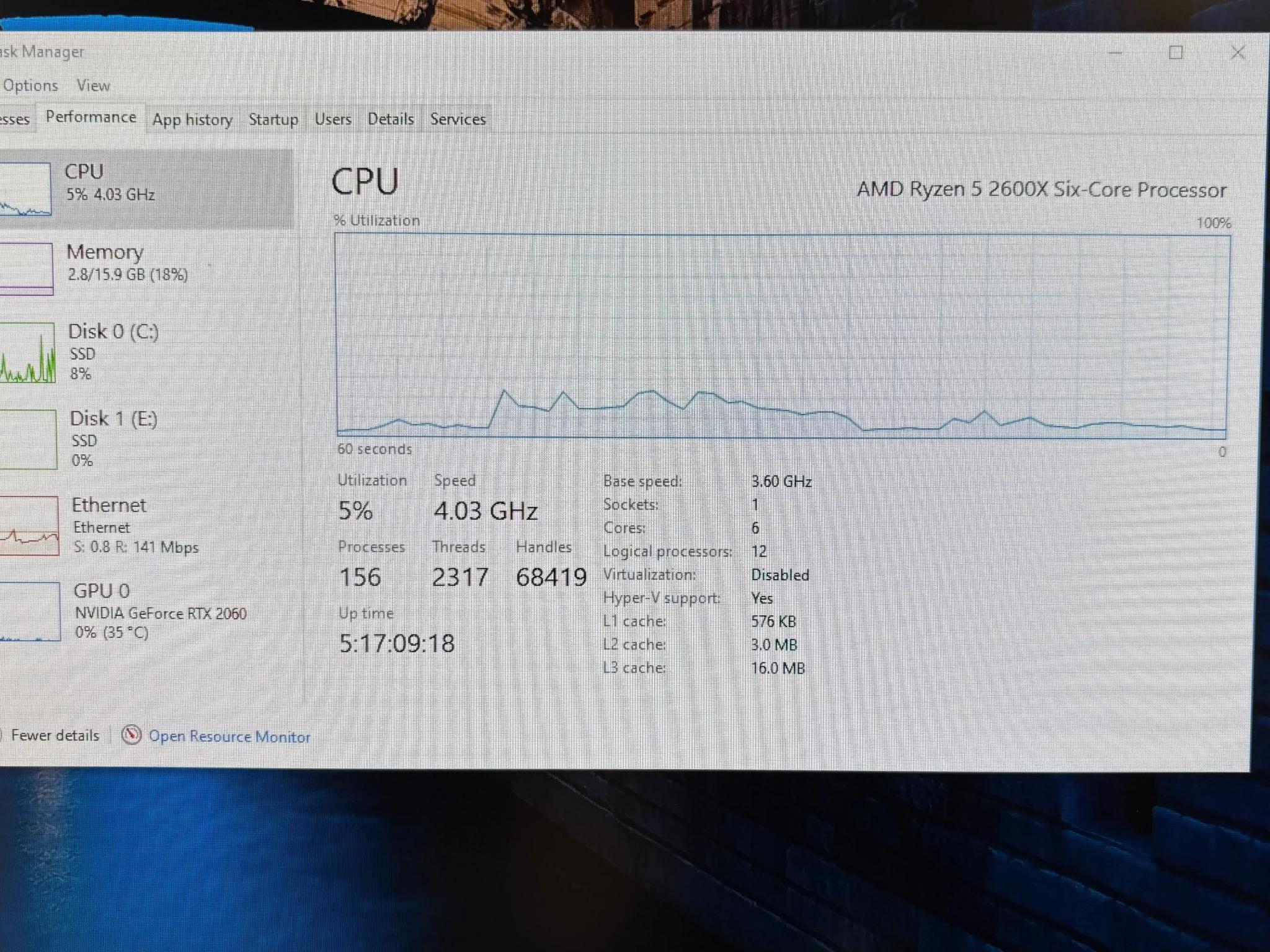 Custom Gaming PC - Budget Build with Excellent Performance! (Ryzen 5 2600X/RTX 2060