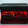 NIGHT SHIFT | RTX 3070 TI, Ryzen 7 5800x, 32gb ram ITX build