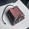 AMD Wraith Prism LED RGB Cooler Fan 