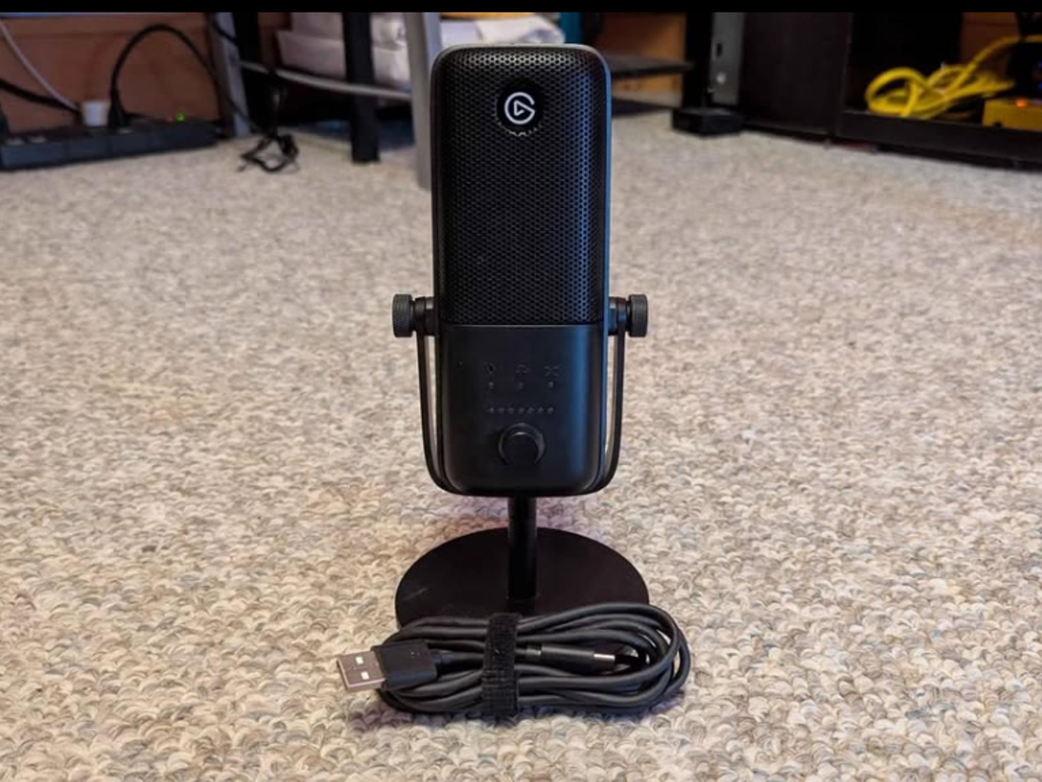 Elgato Wave 3
