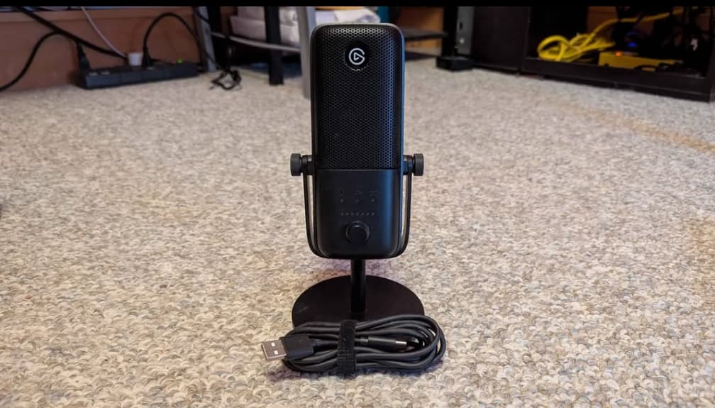 Elgato Wave 3