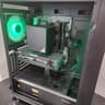 RTX 3070 Mobile Gaming DESKTOP PC!!!!