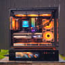 ⚡High End Gaming PC • Nvidia 5080, Ryzen 7800X3D, 32GB RAM, 2TB SSD • Plug n' Play Ready