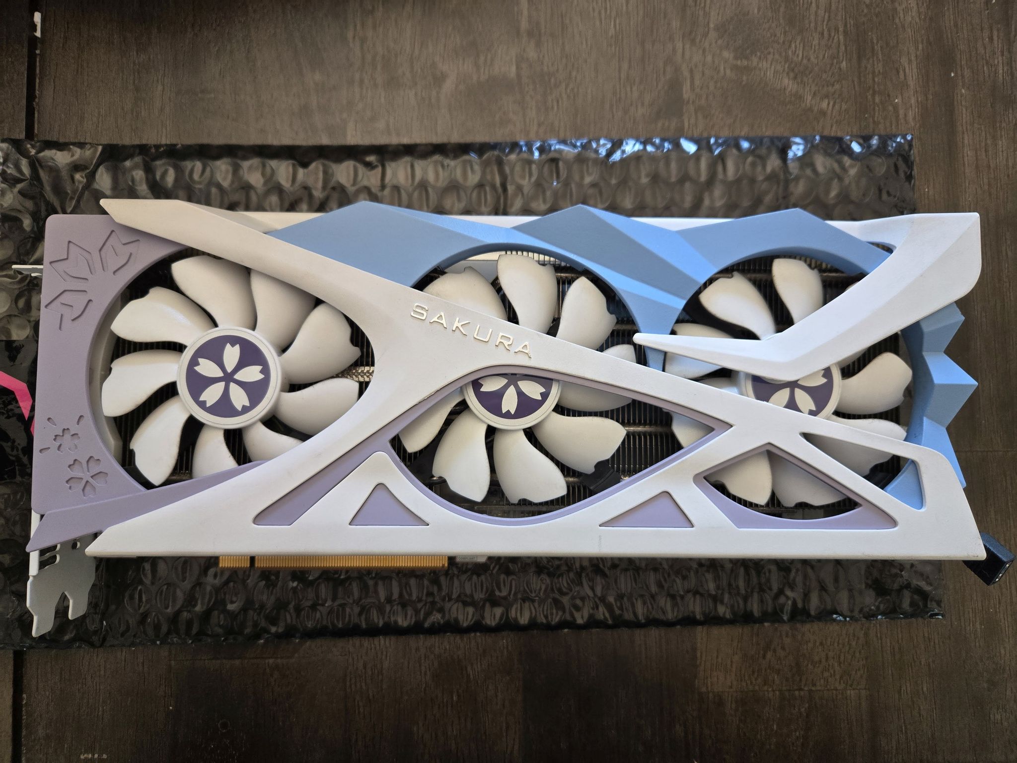 Yeston Sakura AMD Radeon RX 6800 16GB (Single Owner) | Jawa