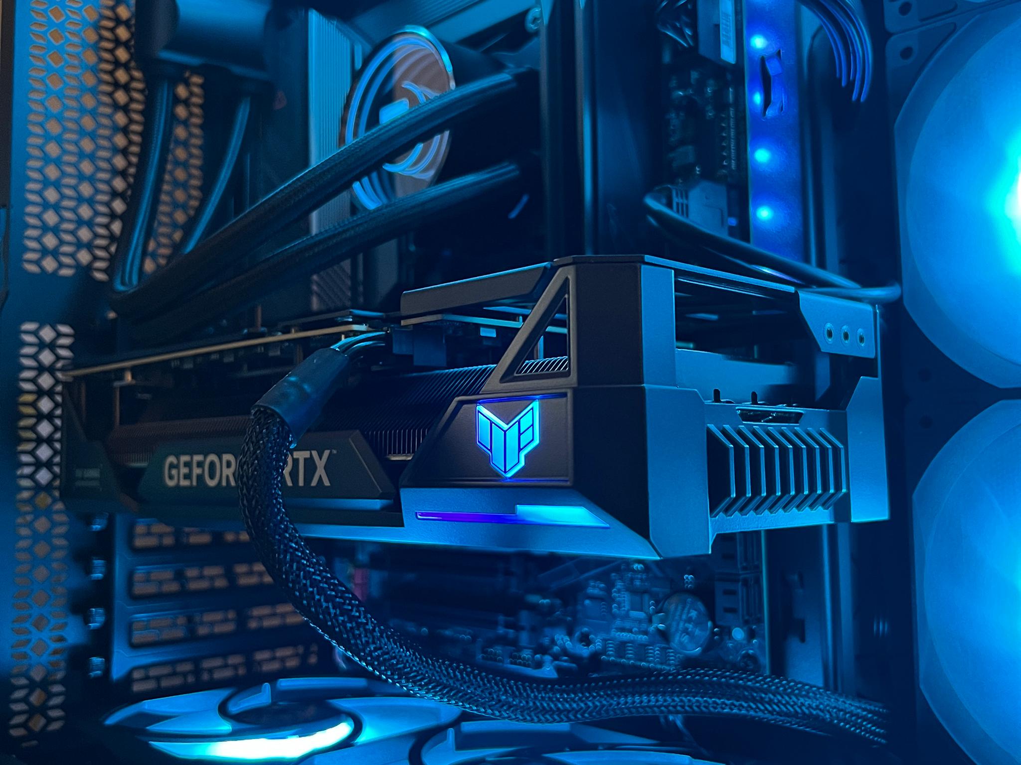 RTX 4070 ti | i7-12700k | 32gb ddr5 | 1tb gen4 m.2 | Gaming PC
